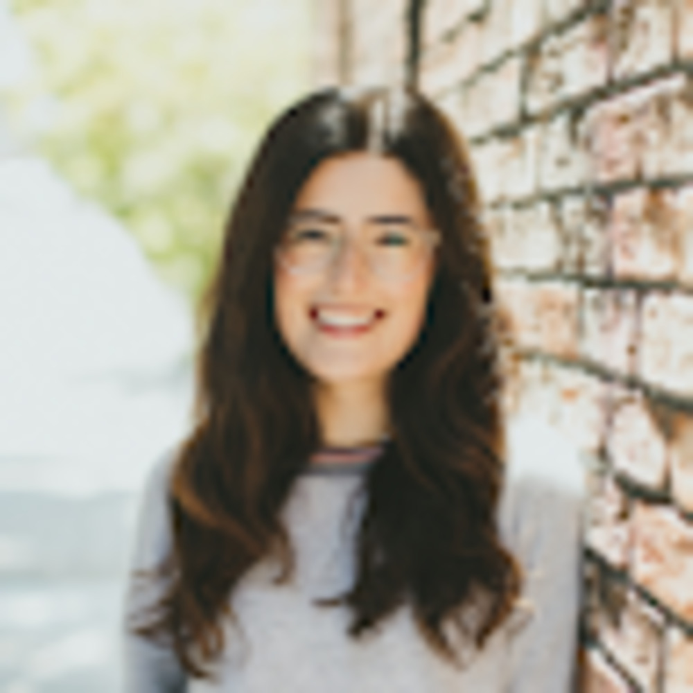 Meet your Posher, Victoria
